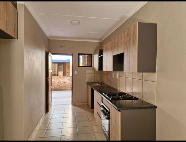 2 BEDROOM APARTMENT FOR SALE IN RYNFIELD AH